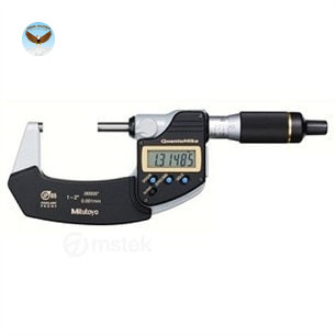 Panme đo ngoài điện tử MITUTOYO 293-181-30 (1-2" / 25.4-50.8mm)